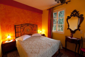 Отель Pension Eleni  Nafplion
